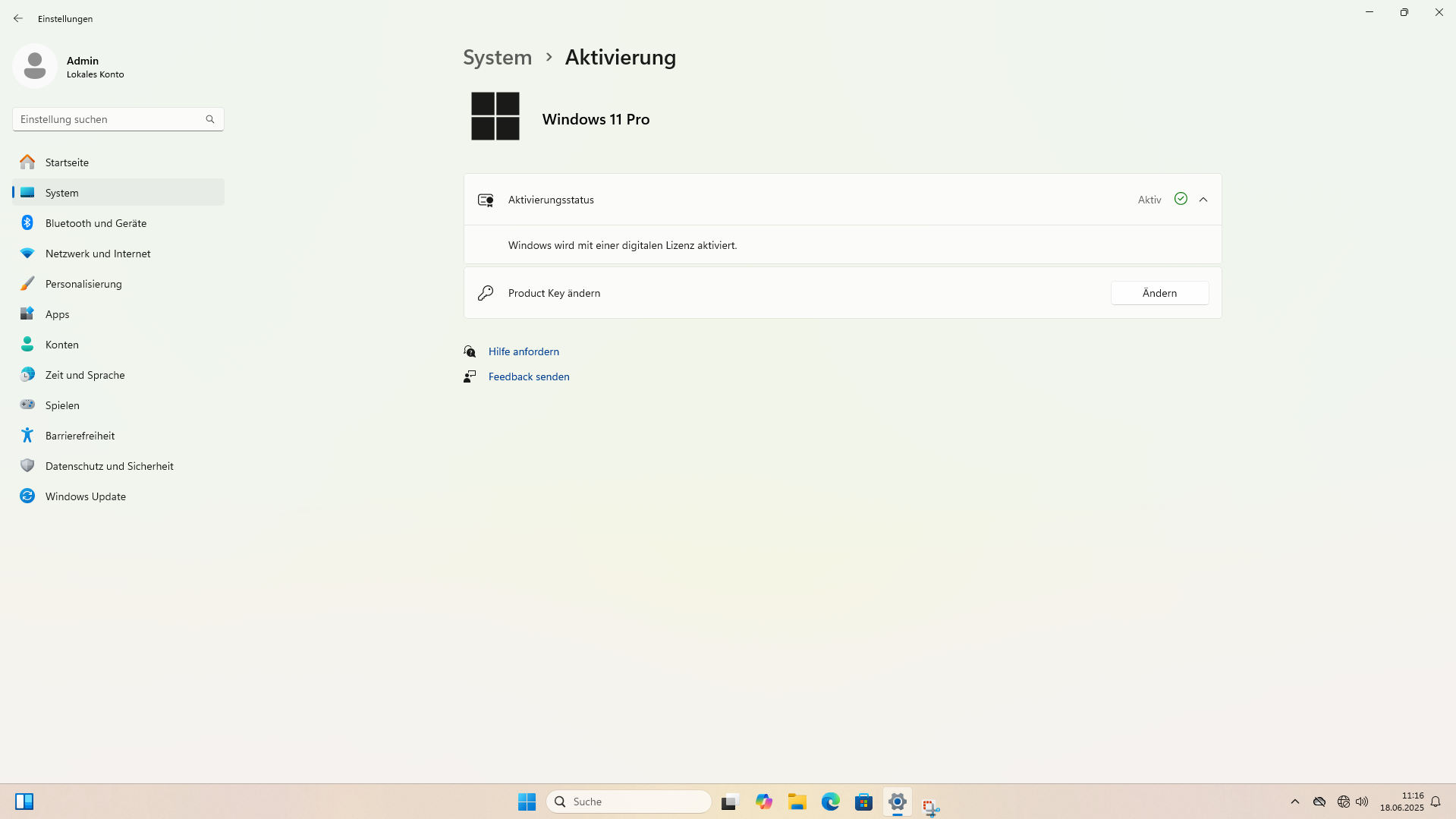 AllrounderPC Windows11